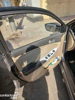 Used Hyundai Excel 2012
