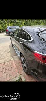 Used Mercedes GLC 200 2020
