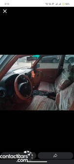 Used Mercedes E200 1977