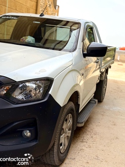 Used Isuzu RBC 2025