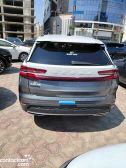 New Skoda KODIAQ 2026