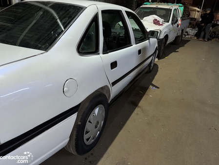 Used Opel Vectra 1996