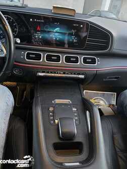 Used Mercedes Gle 450 2023