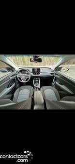 Chevrolet Captiva 2021