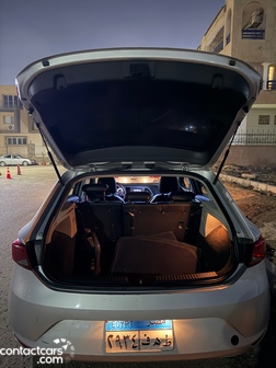 Used Seat Leon 2014