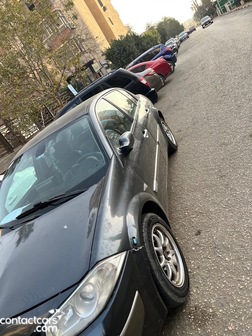 Used Renault Megane 2007