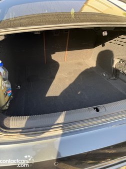 Audi A4 2019