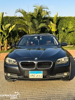 Used BMW 520i 2013