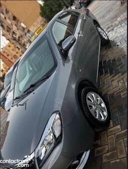 BYD F3 2025