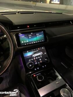 Used Range Rover Velar 2020