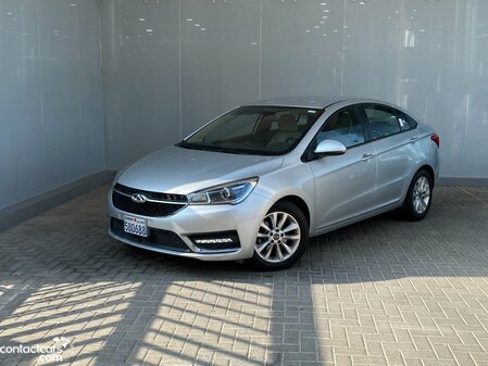 Chery Arrizo 5 2025