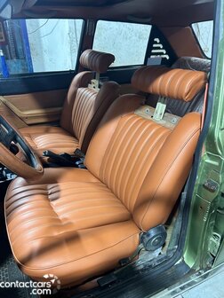 Used Peugeot 504 1978