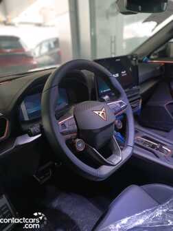 New Cupra Formentor 2026