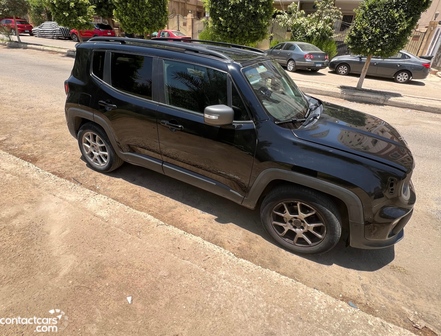 Used Jeep Renegade 2022