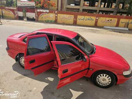 أوبل فيكترا 1998 مستعملة