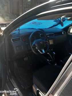 Renault 18 2018