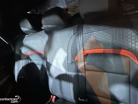 Used MG GT 2025