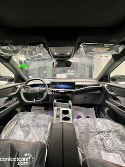 New Opel Grand Land 2026
