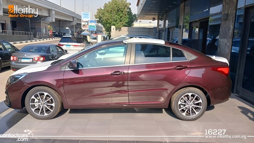 Chery Arrizo 5  2026