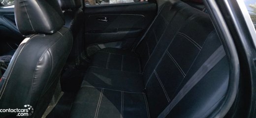 Used Hyundai HD260 2017