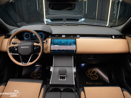 رينج روفر فيلار 2026 جديدة