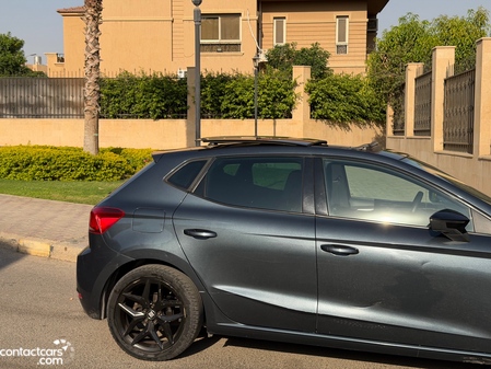 Used Seat Ibiza 2020