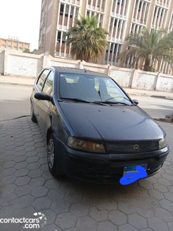 Fiat Punto 2003