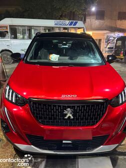 Used Peugeot 208 2022
