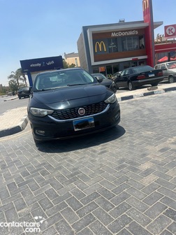 Used Fiat Tipo 2020