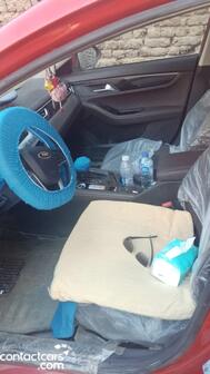 JAC J7 2025