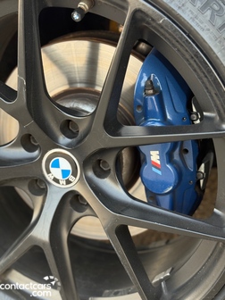 Used BMW 340i 2017