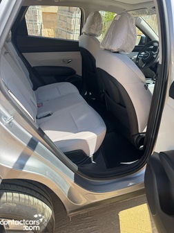 Used Hyundai Tucson 2026