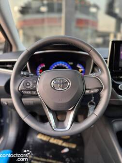 Toyota Corolla 2026