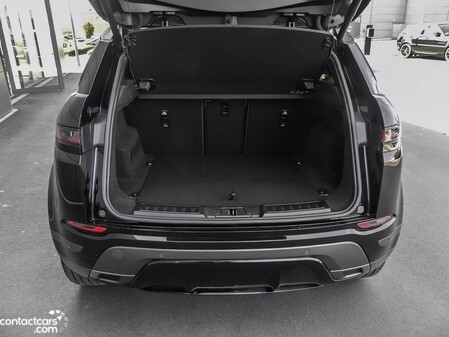 Used Land Rover Range Rover Evoque 2024