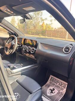 Mercedes B 180 2021