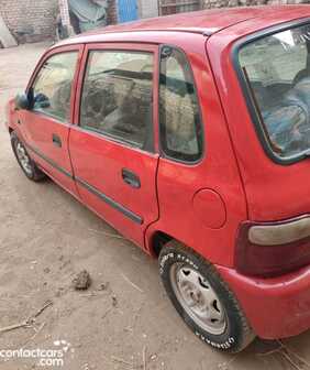 Used Suzuki Alto 2006