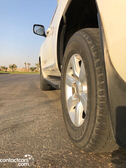 Used Toyota Land cruiser 2014