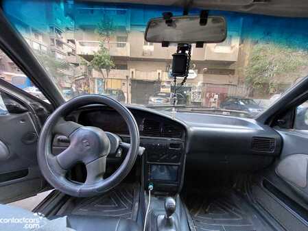 Used Hyundai Elantra 1994