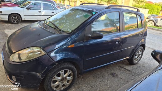 Used Speranza A113 2010