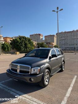 Used Dodge Durango 2004