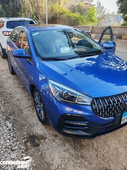 Chery Arrizo 5  2026