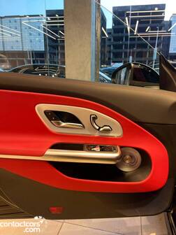 New Mercedes CLA 200 2026