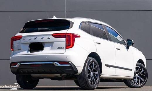 Haval JOLION 2022