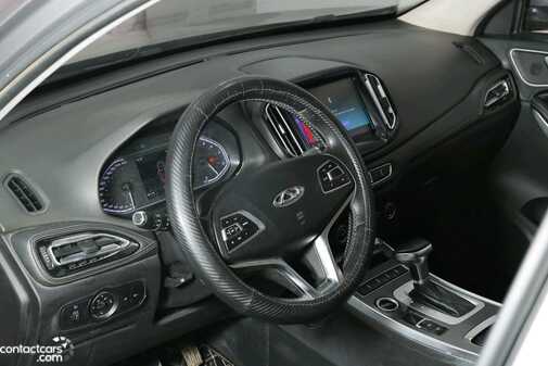 Used Chery Tiggo 2022