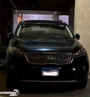 Kia Sorento 2020