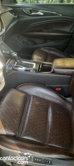 Used Opel Insignia 2018