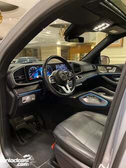Used Mercedes Gle 450 2023