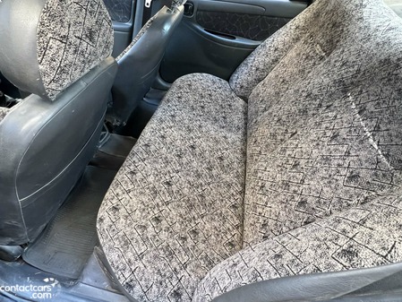 Used Daewoo Lanos II 2003