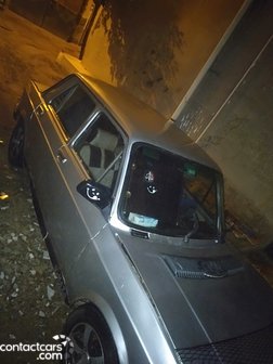 Used Fiat 128 nova 1978
