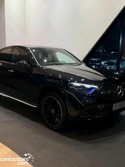 New Mercedes GLC 200 2026
